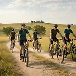 Il Pozzo Dei Giganti Ośrodek wypoczynkowy Monte San Pietrangeli
