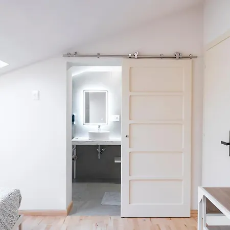 Il Pozzo Dei Giganti Resort