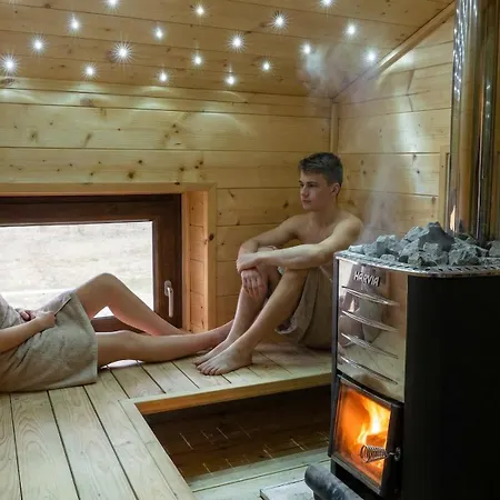 Resort Il Pozzo Dei Giganti