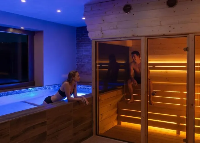 Il Pozzo Dei Giganti Resort