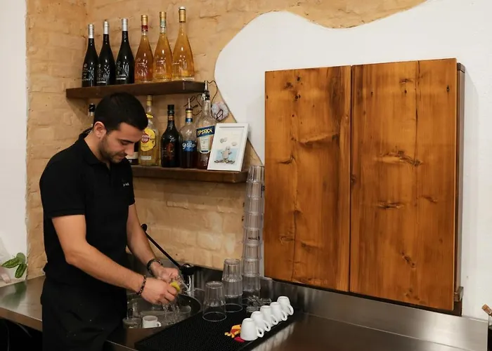 Il Pozzo Dei Giganti Resort Monte San Pietrangeli