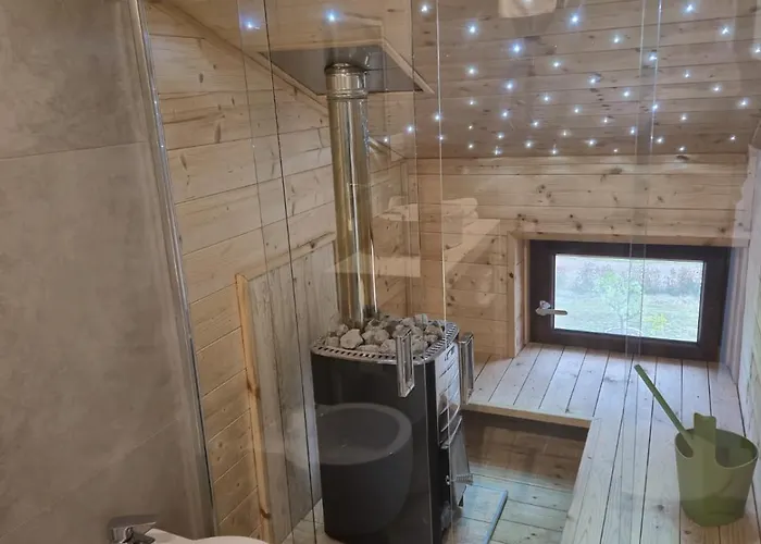 Il Pozzo Dei Giganti Resort Monte San Pietrangeli