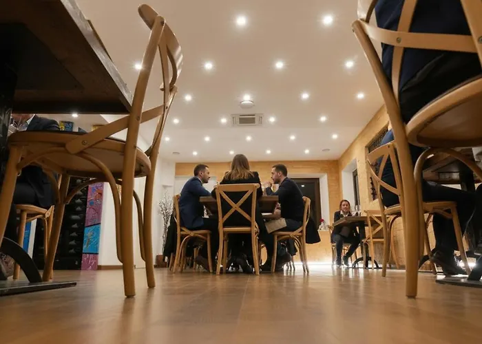 Il Pozzo Dei Giganti *