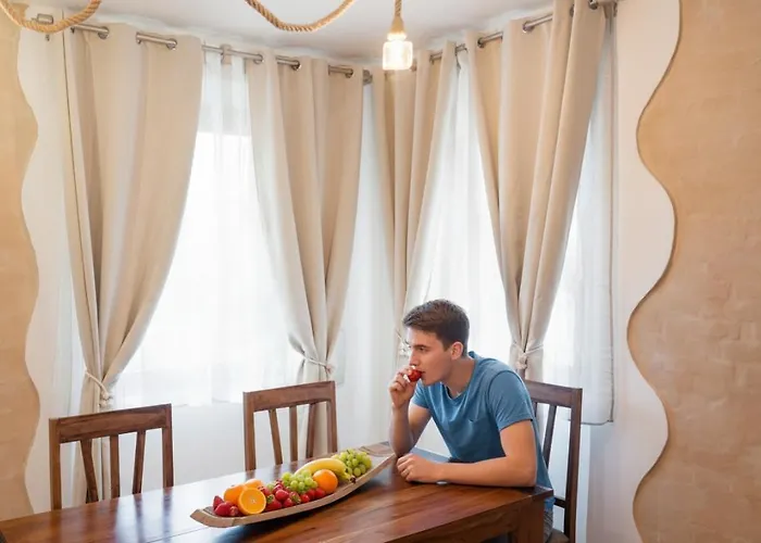 Il Pozzo Dei Giganti Monte San Pietrangeli