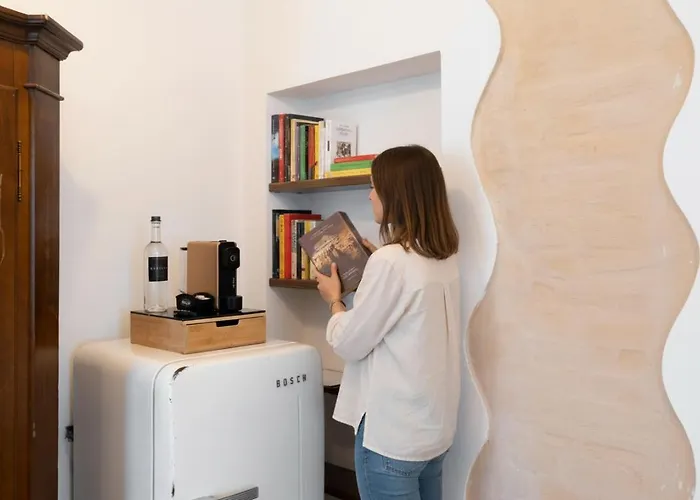 Il Pozzo Dei Giganti Resort *