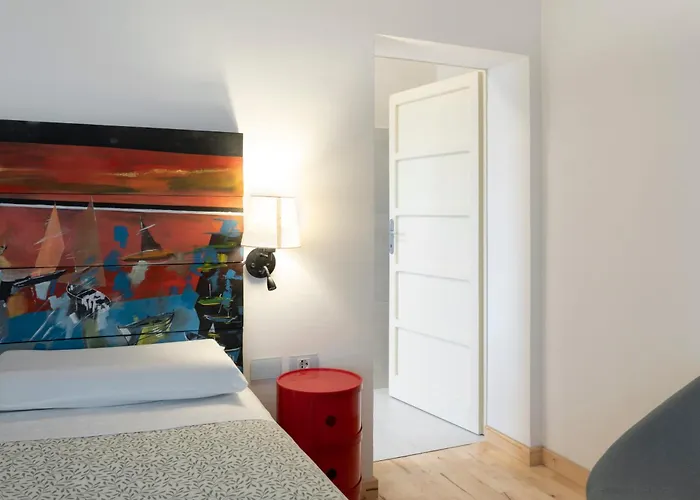 Il Pozzo Dei Giganti Resort *