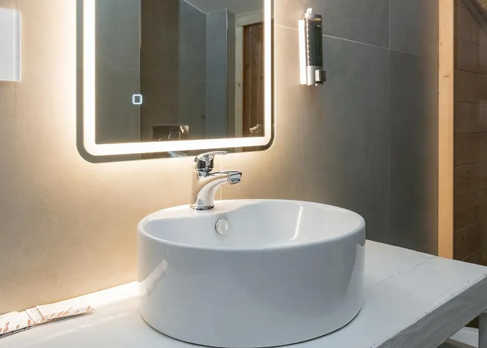 Resort Il Pozzo Dei Giganti *