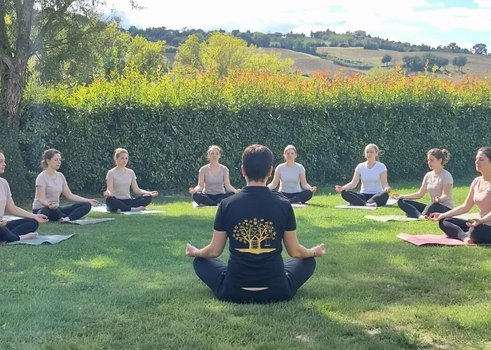 Il Pozzo Dei Giganti *