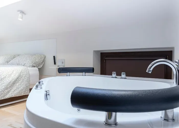 Il Pozzo Dei Giganti Resort *