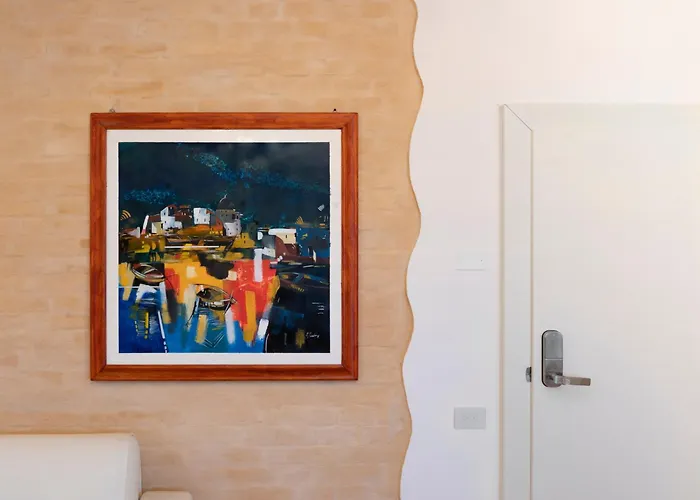 Il Pozzo Dei Giganti Resort Monte San Pietrangeli