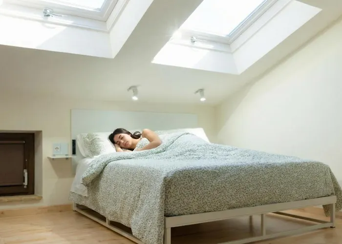 Il Pozzo Dei Giganti Resort *