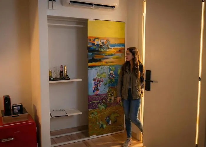 Il Pozzo Dei Giganti Monte San Pietrangeli