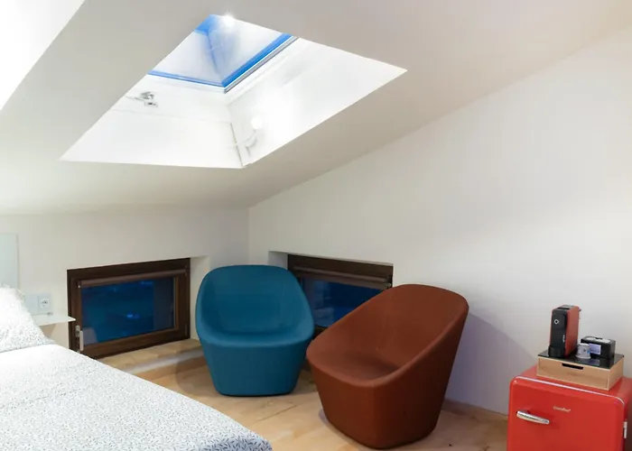 Il Pozzo Dei Giganti