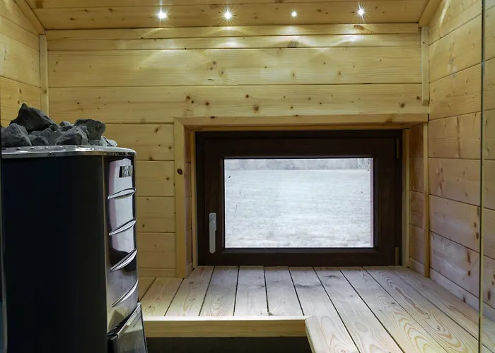 Il Pozzo Dei Giganti Resort