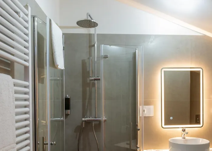 Il Pozzo Dei Giganti Resort *