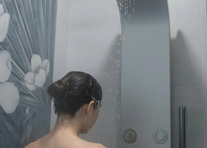 Resort Il Pozzo Dei Giganti