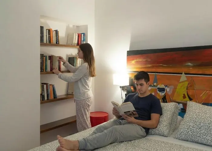 Il Pozzo Dei Giganti