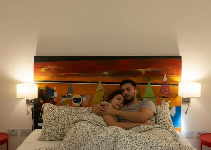 Il Pozzo Dei Giganti Resort