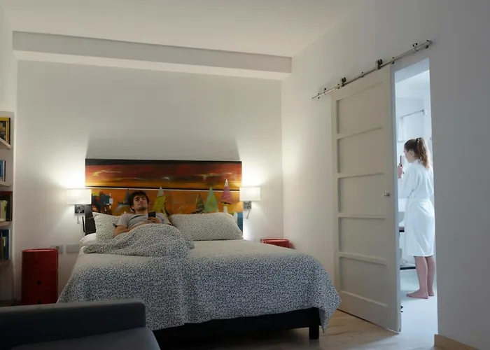 Il Pozzo Dei Giganti Resort Monte San Pietrangeli