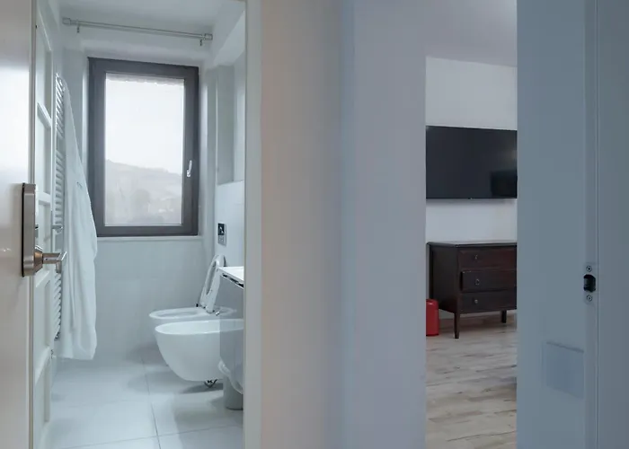 Il Pozzo Dei Giganti *