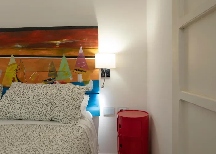 Resort Il Pozzo Dei Giganti