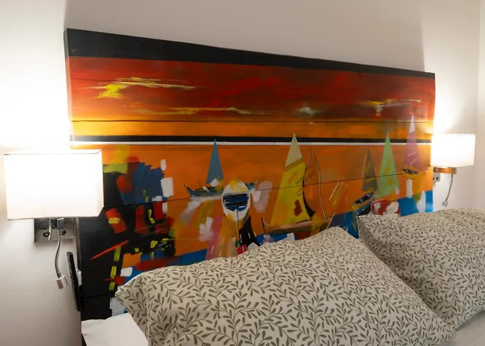 Il Pozzo Dei Giganti Resort