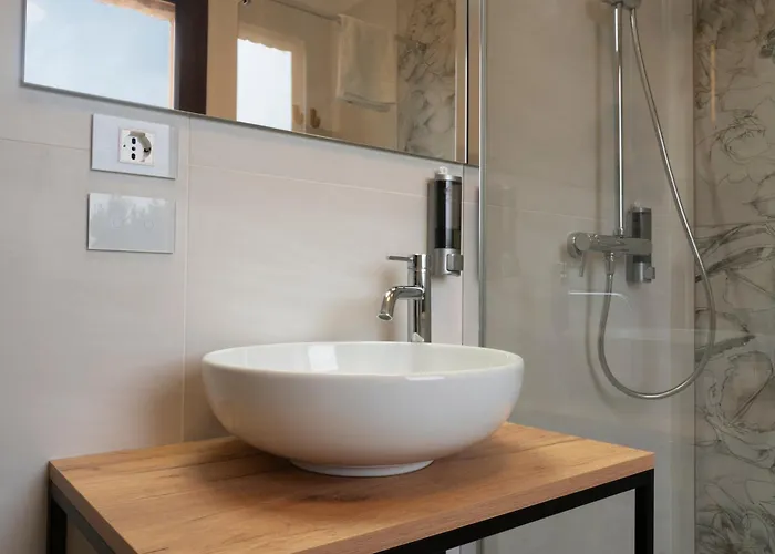 Il Pozzo Dei Giganti Resort *